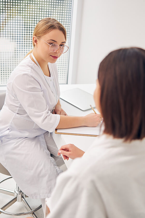 Psicotécnicos y Certificados Médicos Oficiales en Vigo